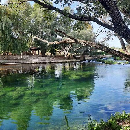 Guest House Green River Ljubuski Bagian luar foto